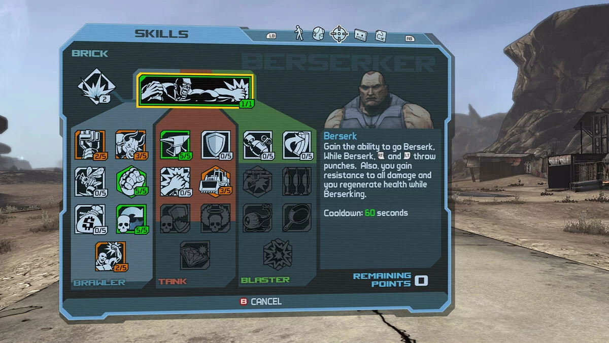 Скриншоты из Borderlands / Картинка 7