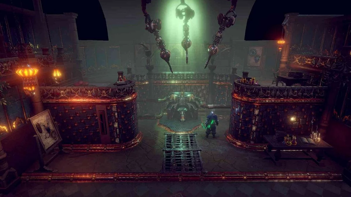 Скриншоты из Shadows: Awakening / Картинка 75