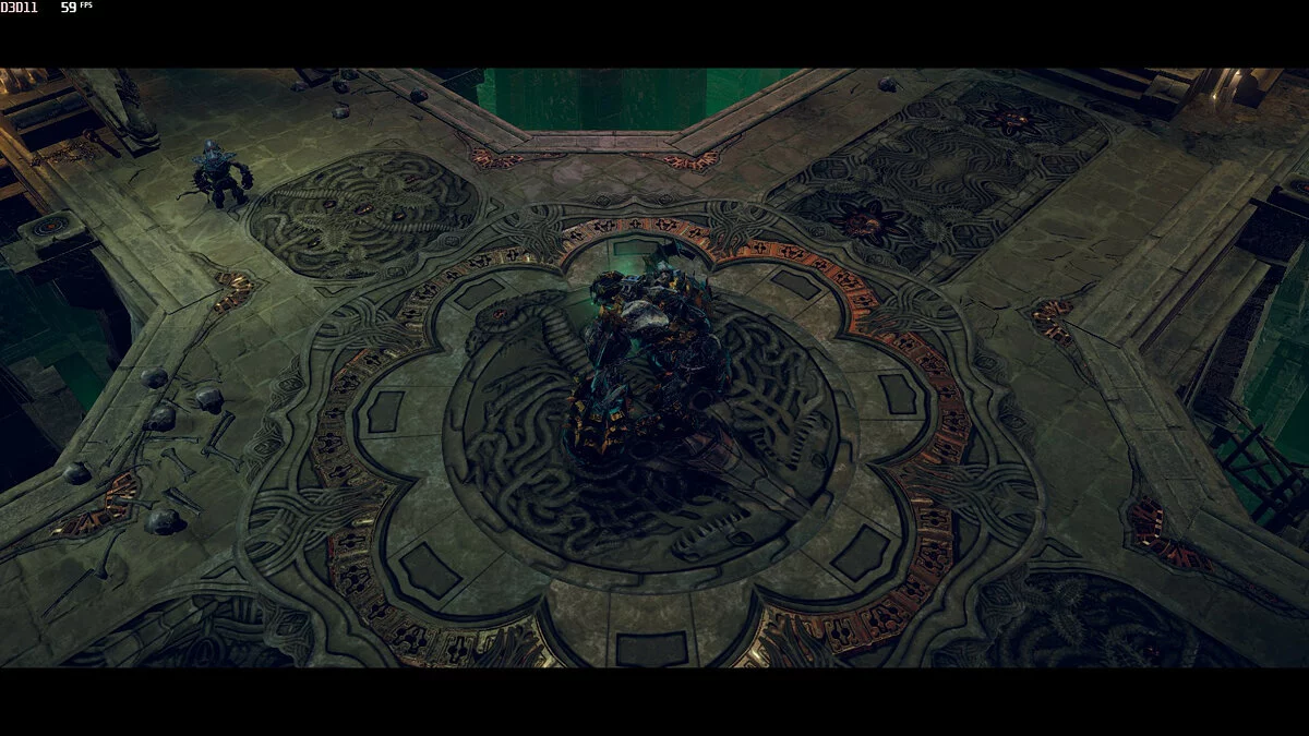 Скриншоты из Shadows: Awakening / Картинка 50