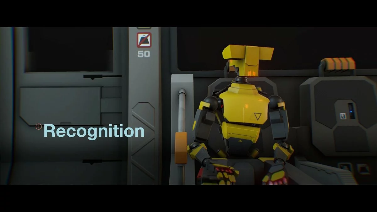 Скриншоты из Subsurface Circular / Картинка 14