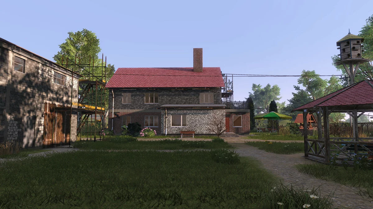 Скриншоты из Farmer's Dynasty / Картинка 15