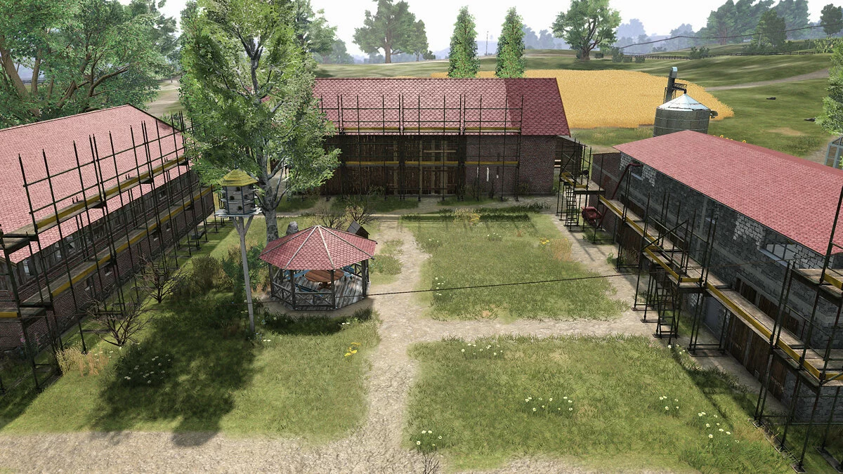 Скриншоты из Farmer's Dynasty / Картинка 17