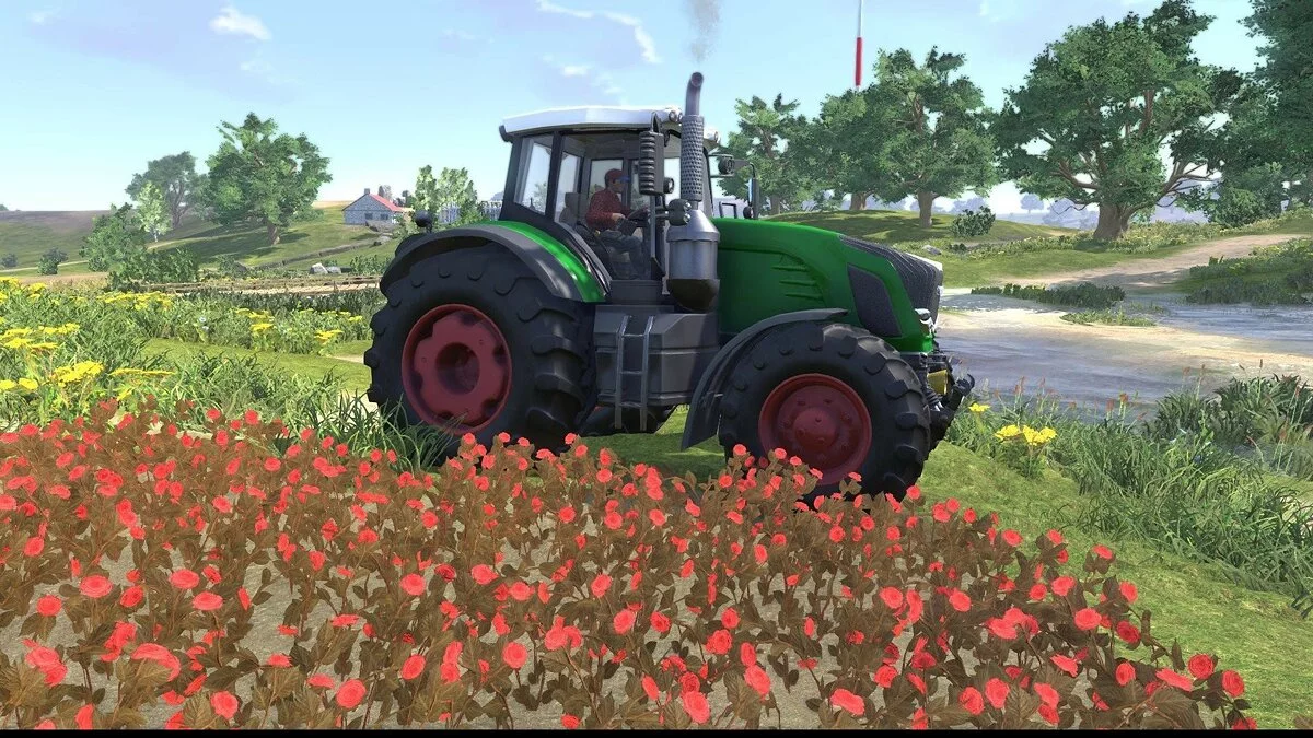 Скриншоты из Farmer's Dynasty / Картинка 39