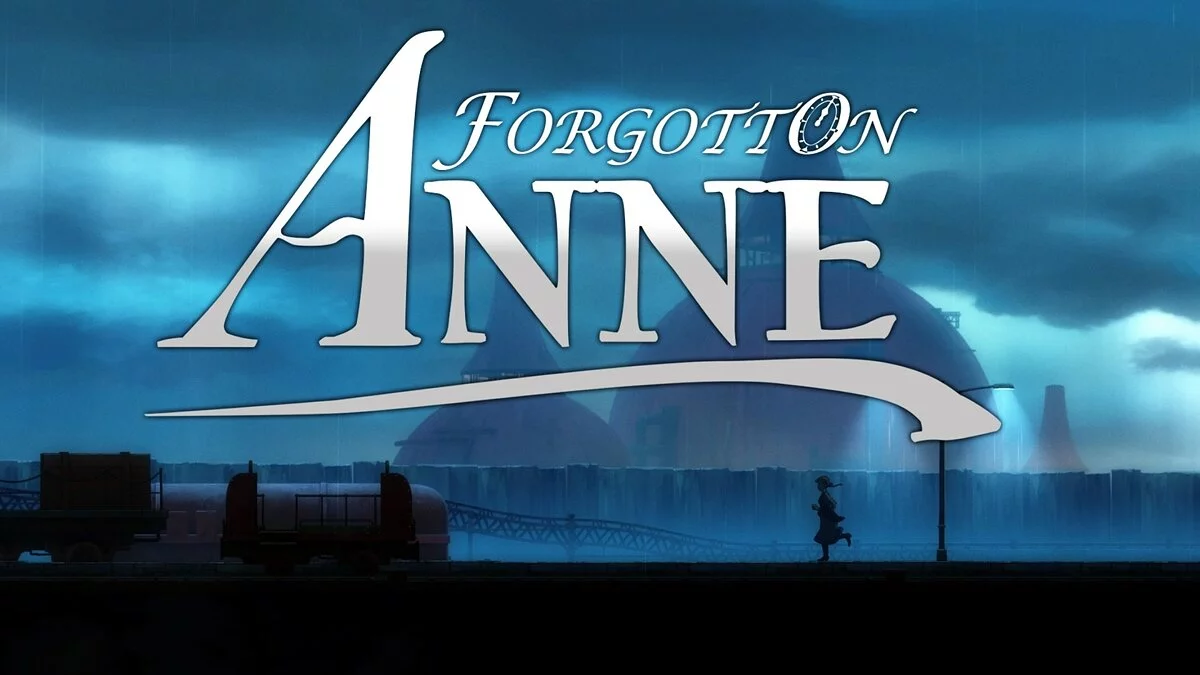 Скриншоты из Forgotton Anne / Картинка 104