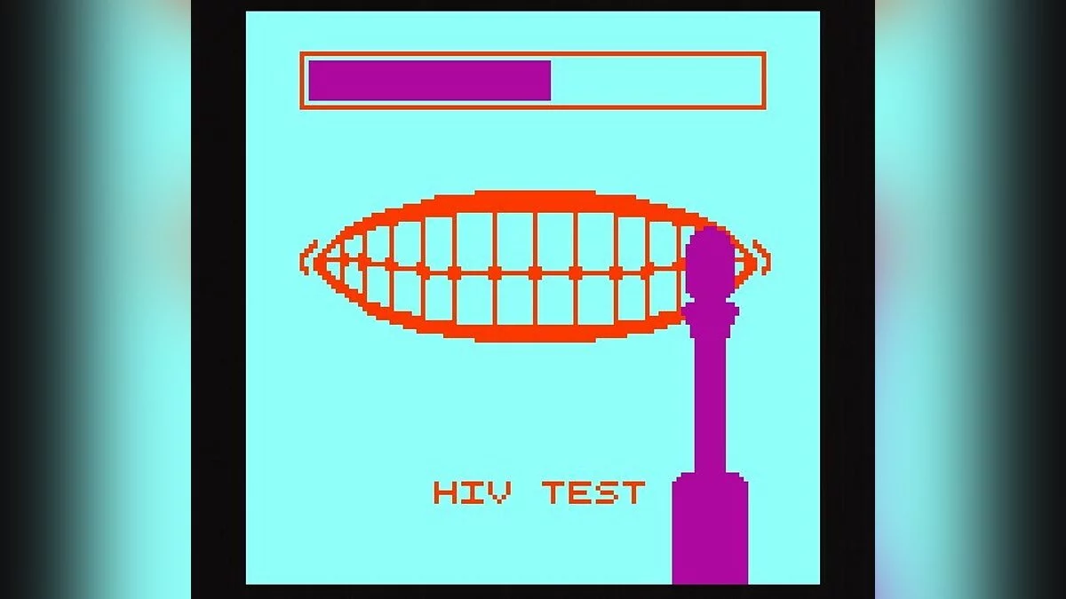Скриншоты из dys4ia / Картинка 20