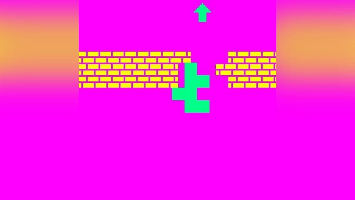 Скриншоты из dys4ia / Картинка 1