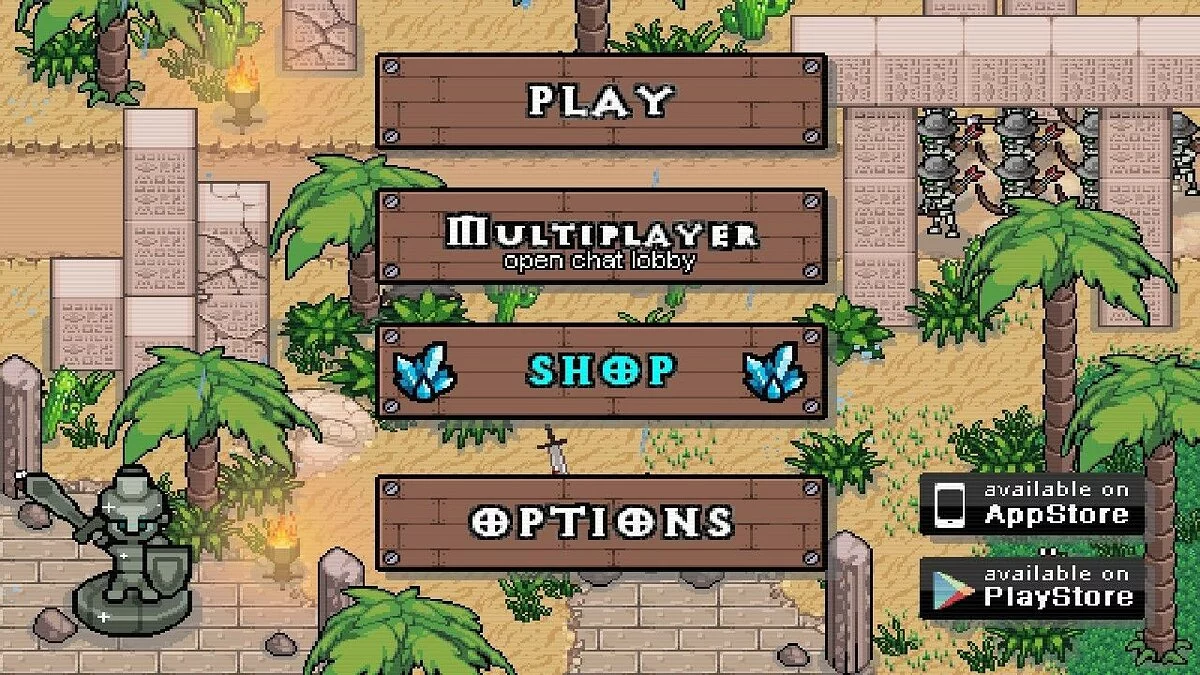 Скриншоты из Hero Siege / Картинка 8