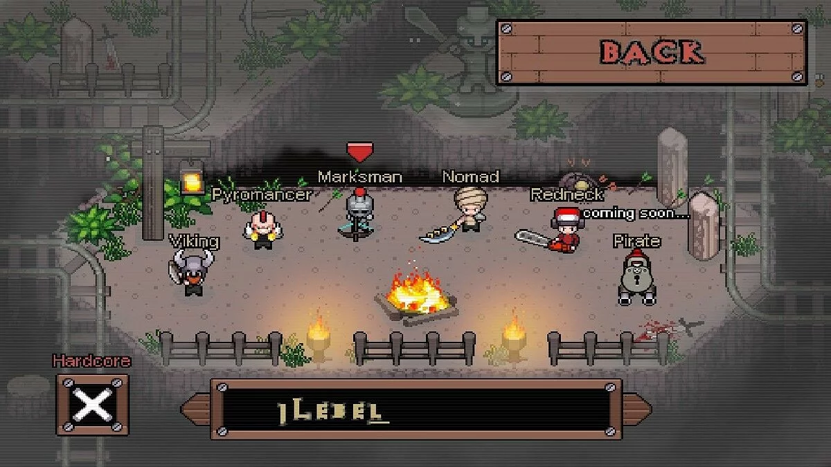Скриншоты из Hero Siege / Картинка 9