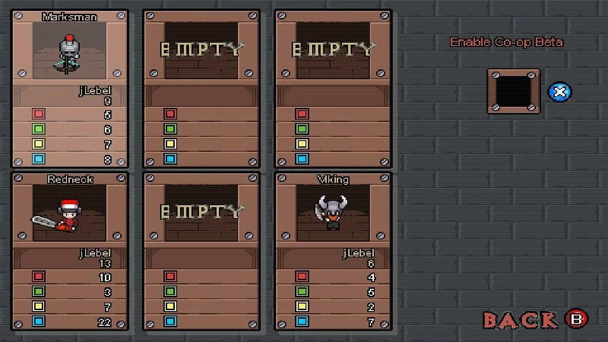 Скриншоты из Hero Siege / Картинка 13