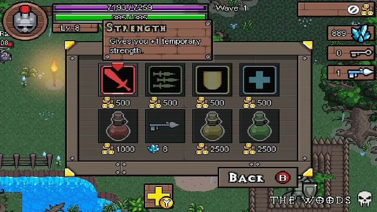Скриншоты из Hero Siege / Картинка 14