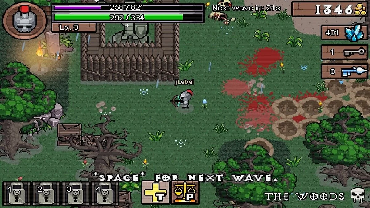 Скриншоты из Hero Siege / Картинка 20