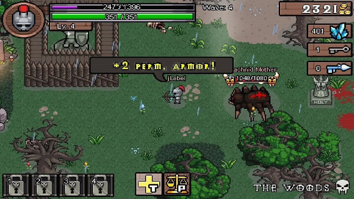 Скриншоты из Hero Siege / Картинка 21