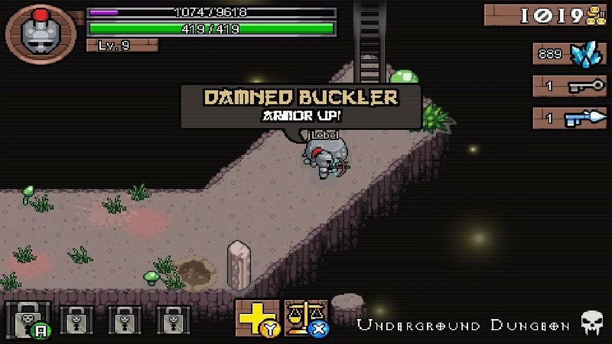 Скриншоты из Hero Siege / Картинка 24