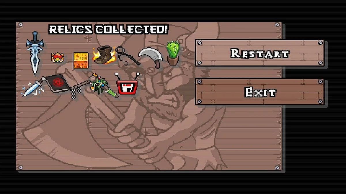 Скриншоты из Hero Siege / Картинка 25