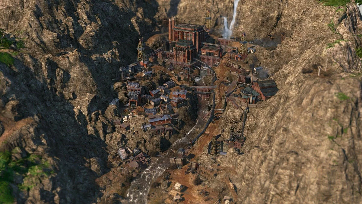 Скриншоты из Anno 1800 / Картинка 176