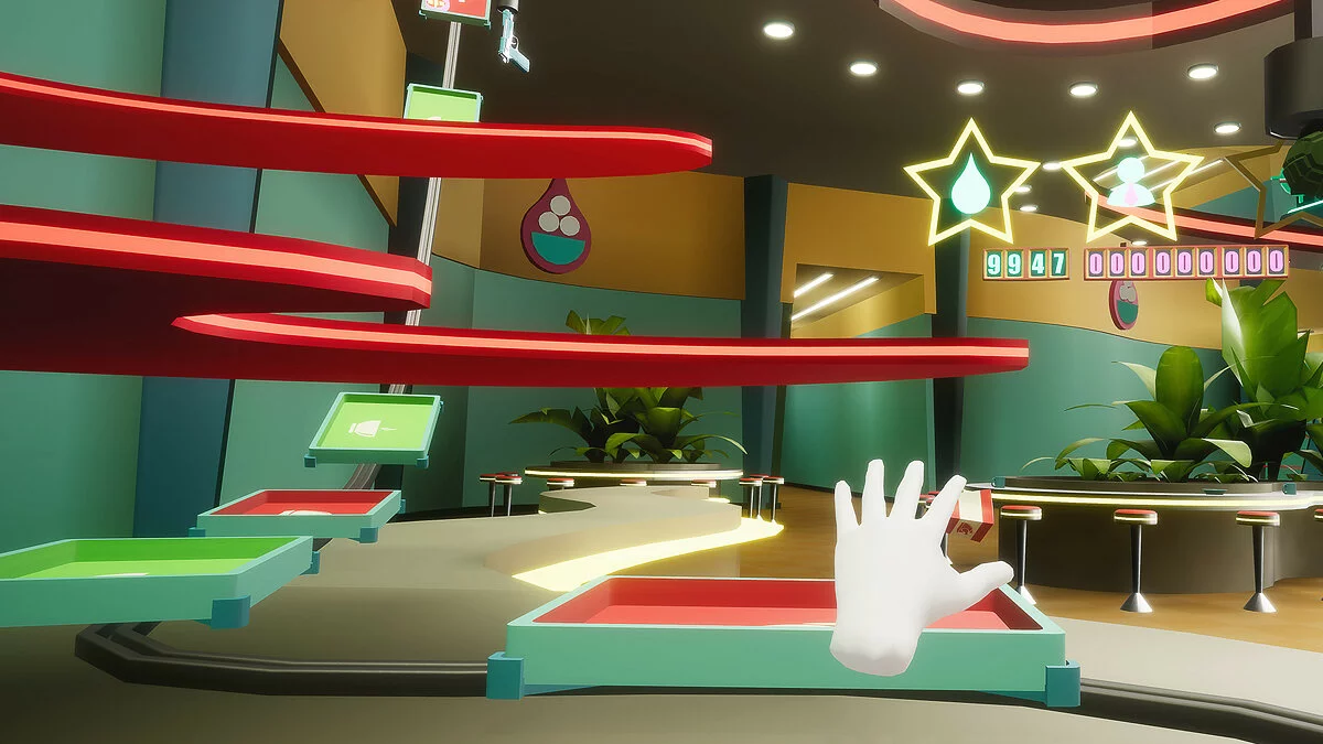 Скриншоты из Shooty Fruity / Картинка 11