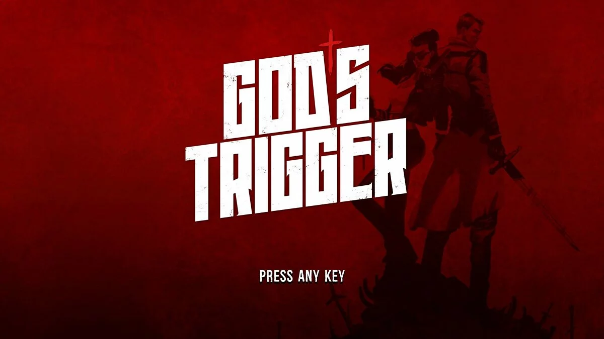 Скриншоты из God's Trigger / Картинка 30