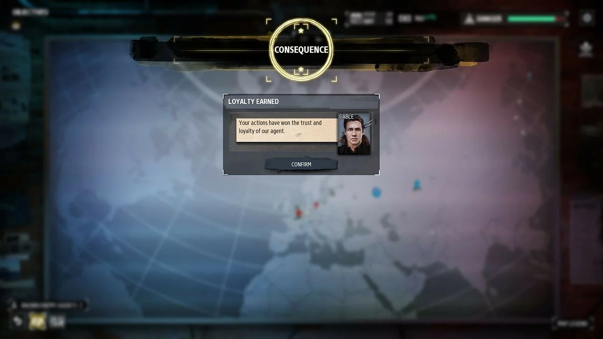 Скриншоты из Phantom Doctrine / Картинка 25