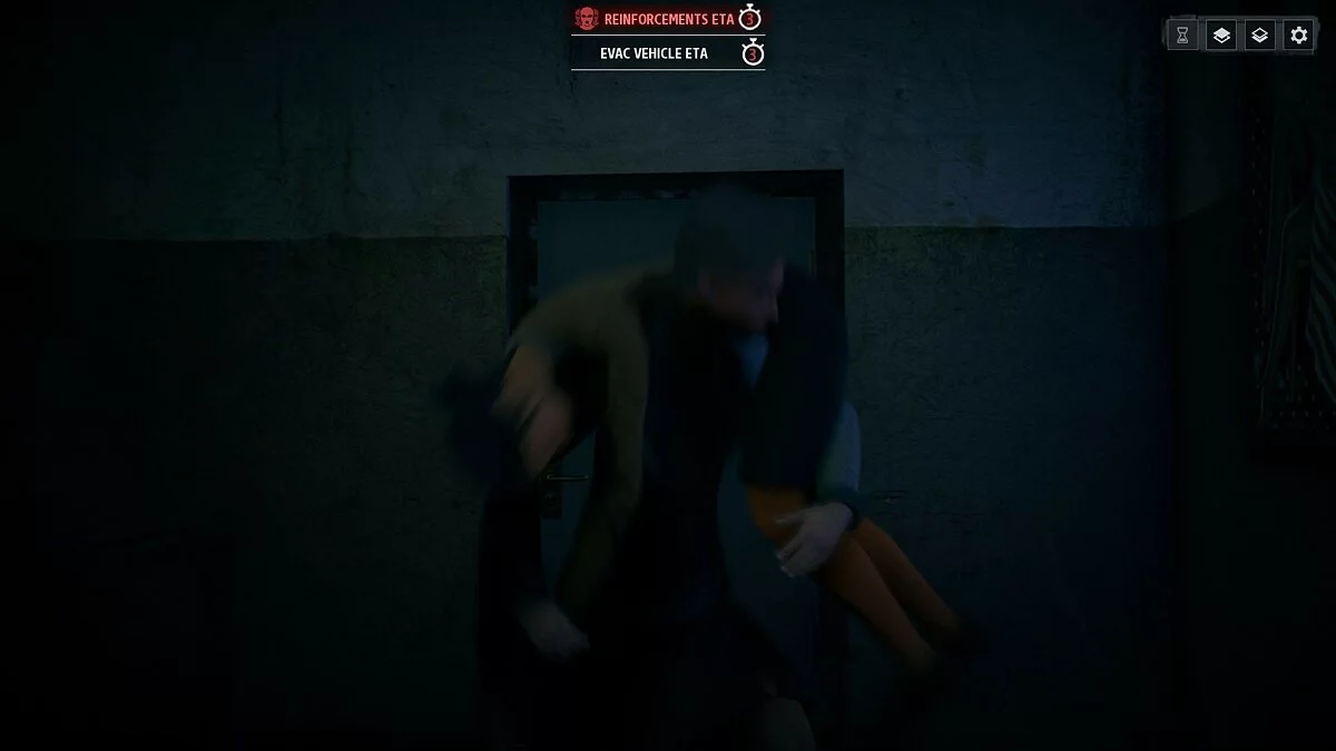 Скриншоты из Phantom Doctrine / Картинка 26