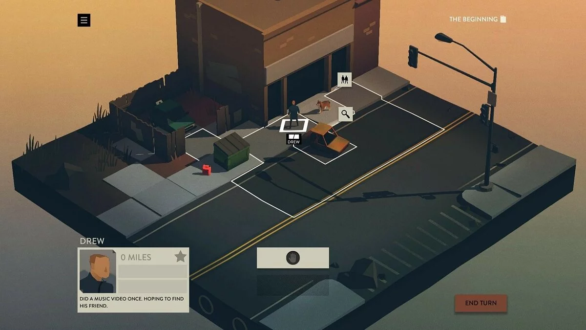 Скриншоты из Overland / Картинка 35