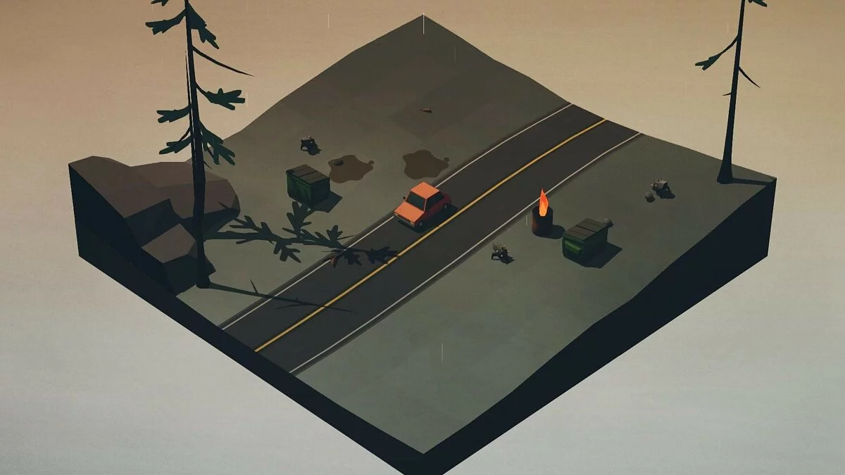 Скриншоты из Overland / Картинка 39