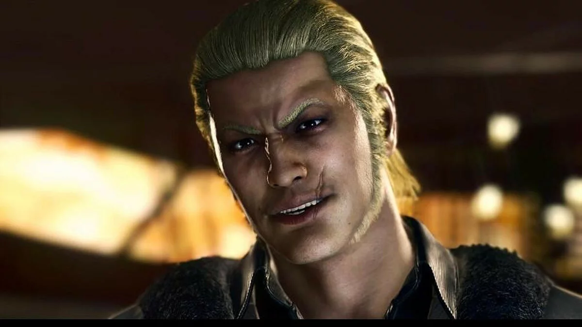 Скриншоты из Yakuza Kiwami 2 / Картинка 44