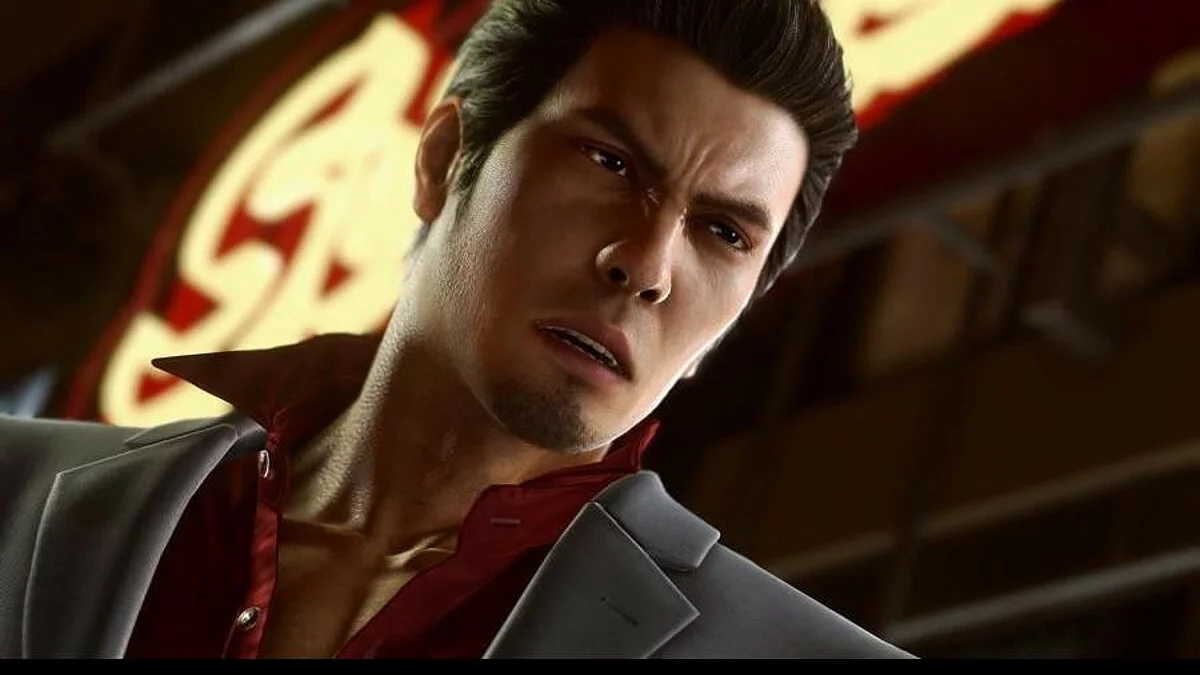 Скриншоты из Yakuza Kiwami 2 / Картинка 45