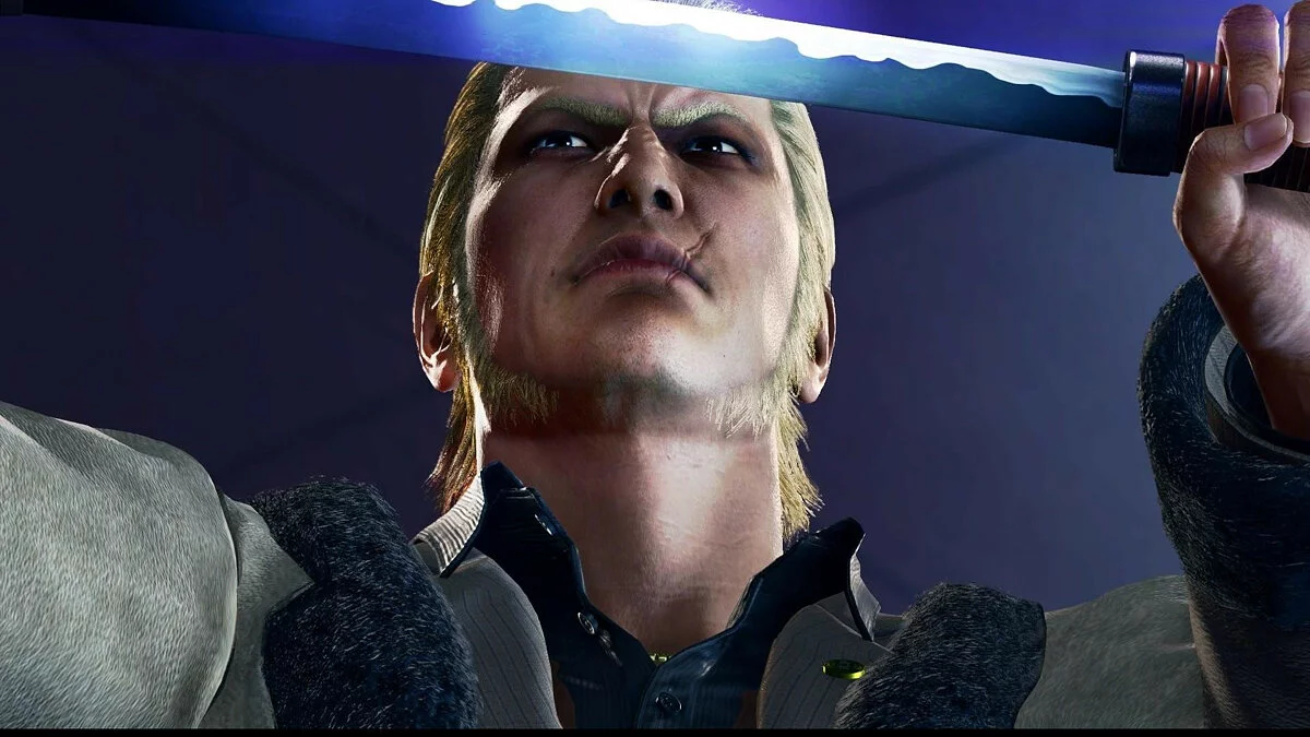 Скриншоты из Yakuza Kiwami 2 / Картинка 53