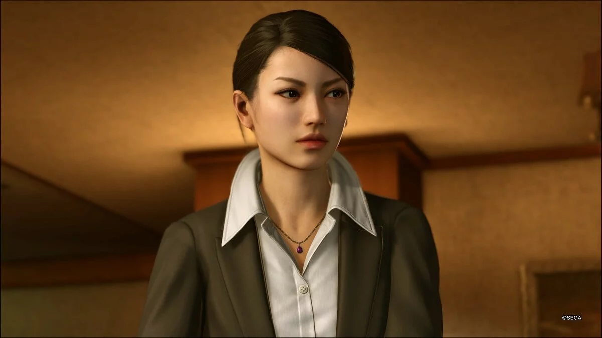 Скриншоты из Yakuza Kiwami 2 / Картинка 104