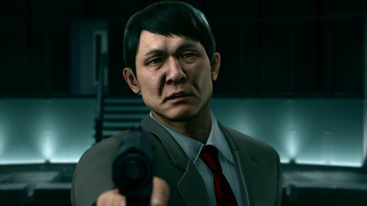 Скриншоты из Yakuza Kiwami 2 / Картинка 5