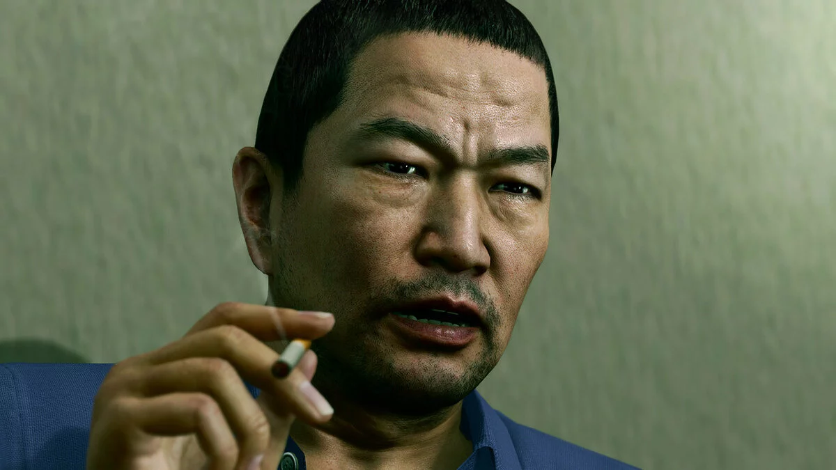 Скриншоты из Yakuza Kiwami 2 / Картинка 6