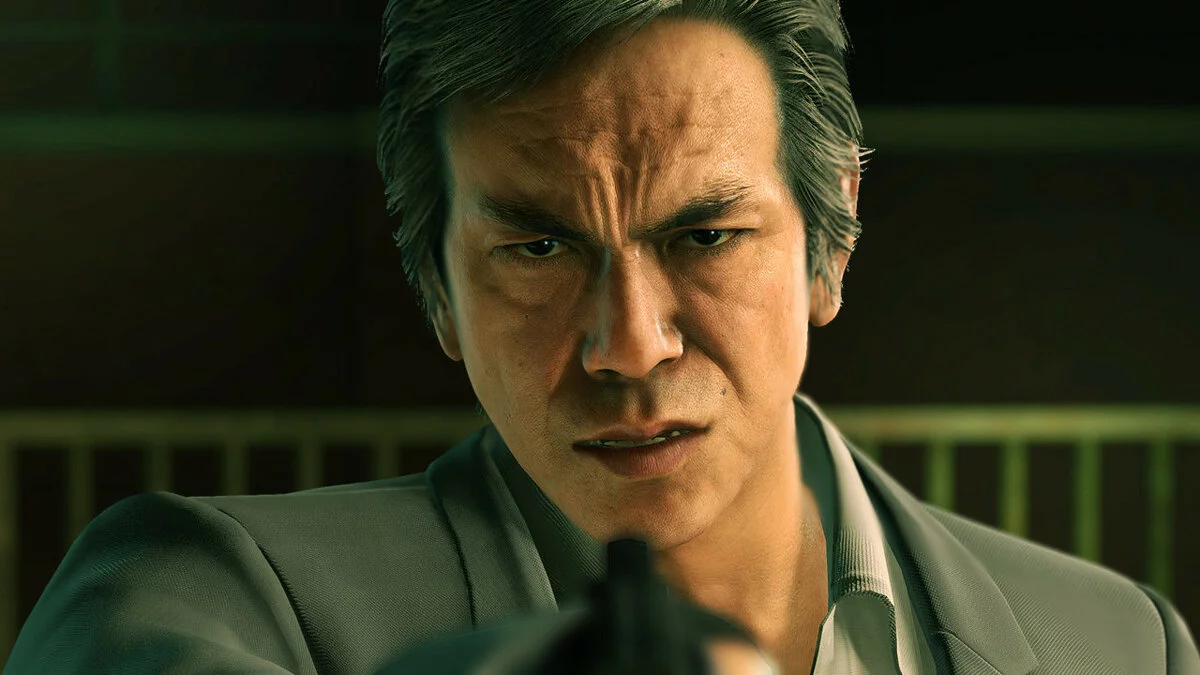 Скриншоты из Yakuza Kiwami 2 / Картинка 7
