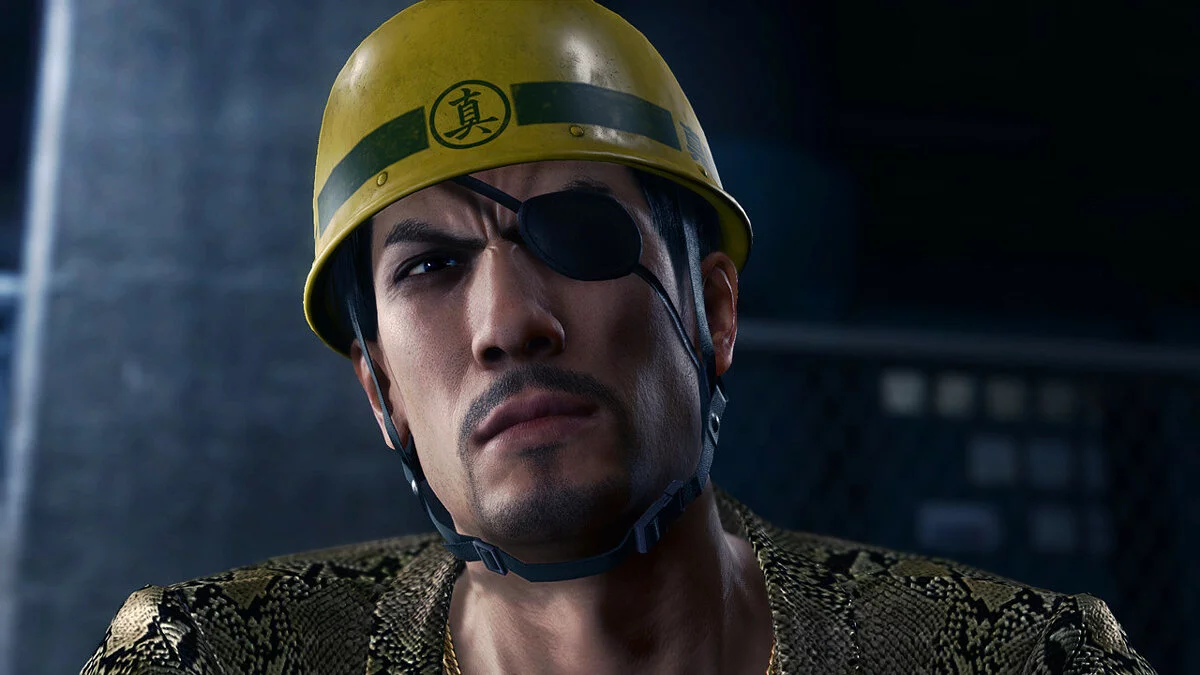 Скриншоты из Yakuza Kiwami 2 / Картинка 3