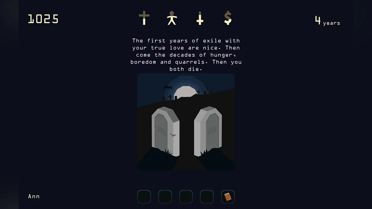 Скриншоты из Reigns: Her Majesty / Картинка 30