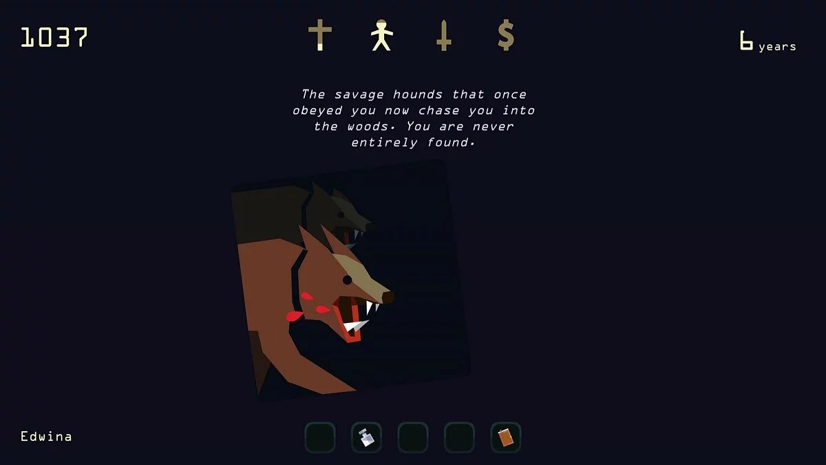 Скриншоты из Reigns: Her Majesty / Картинка 31