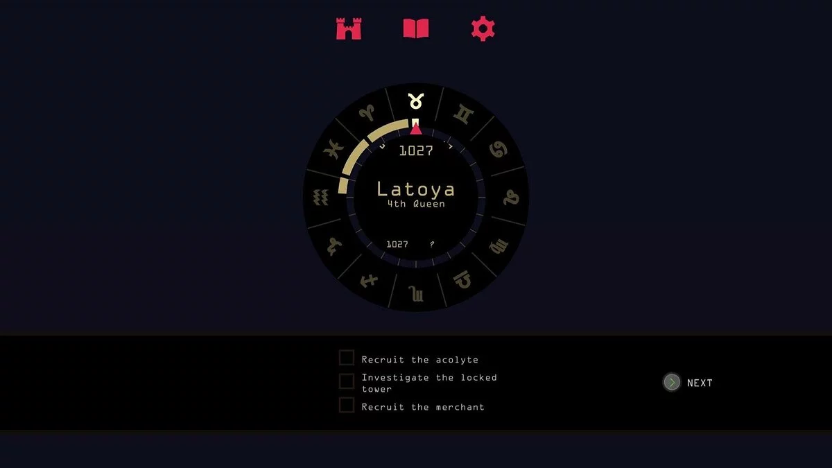 Скриншоты из Reigns: Her Majesty / Картинка 32