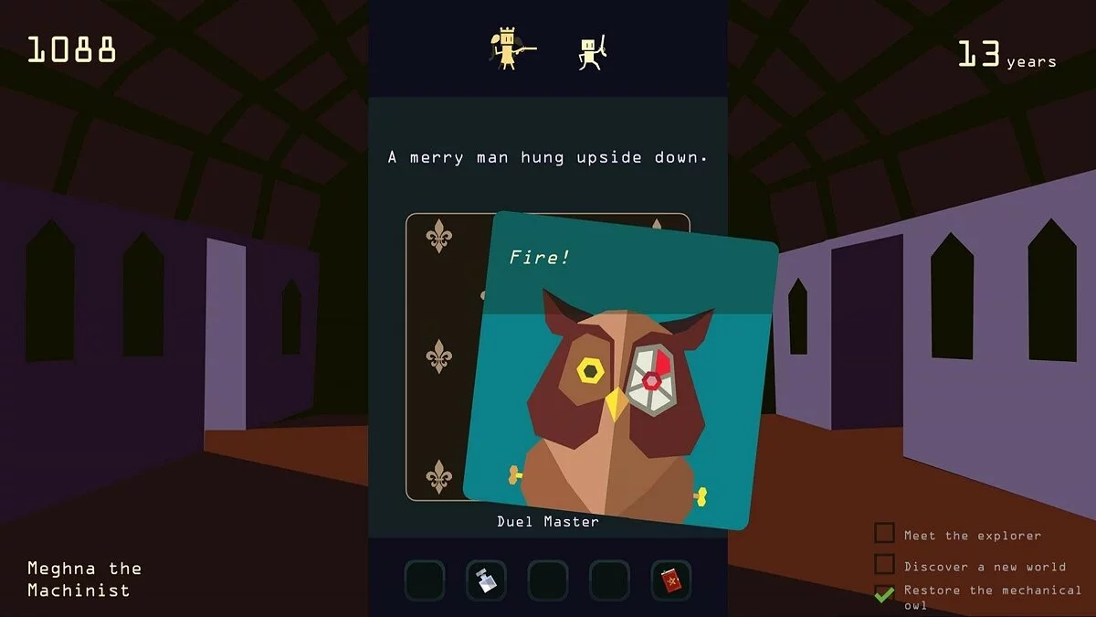Скриншоты из Reigns: Her Majesty / Картинка 34