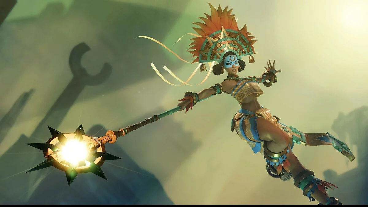 Скриншоты из Breakaway / Картинка 7
