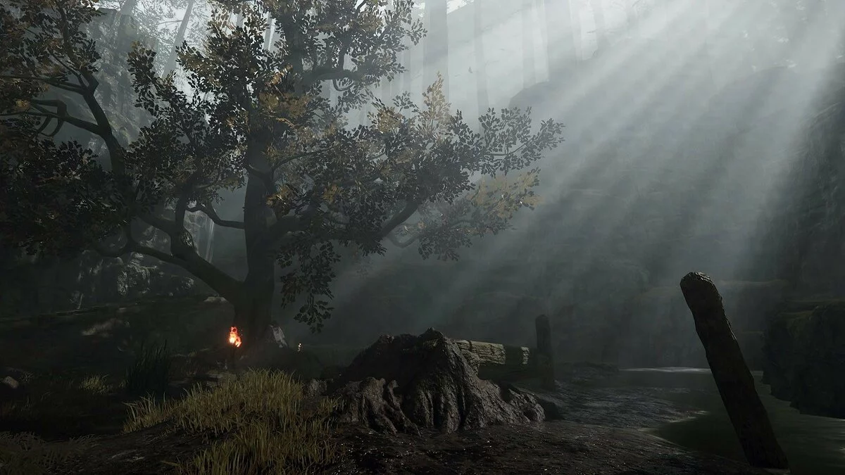 Скриншоты из Warhammer: Vermintide 2 / Картинка 80