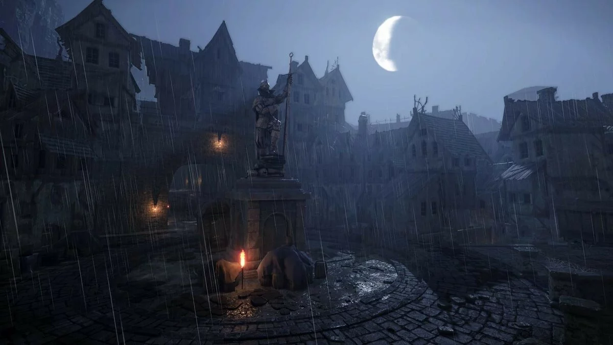 Скриншоты из Warhammer: Vermintide 2 / Картинка 116