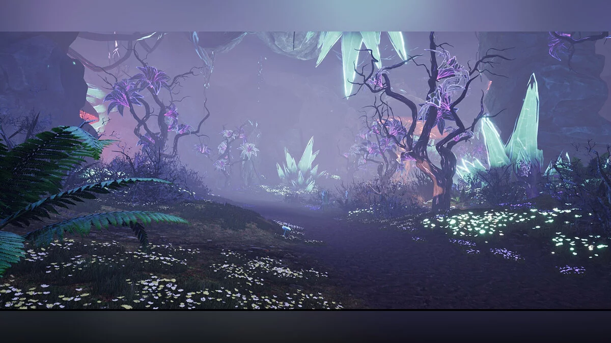 Скриншоты из Ashes of Creation / Картинка 28
