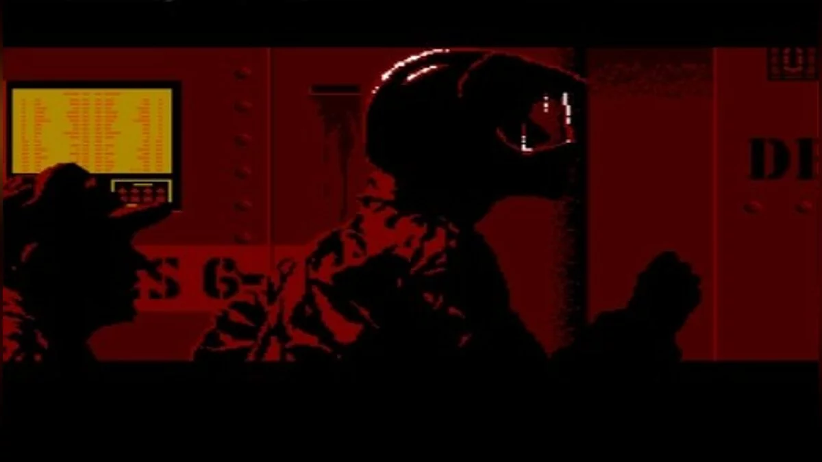 Скриншоты из EA Replay / Картинка 127