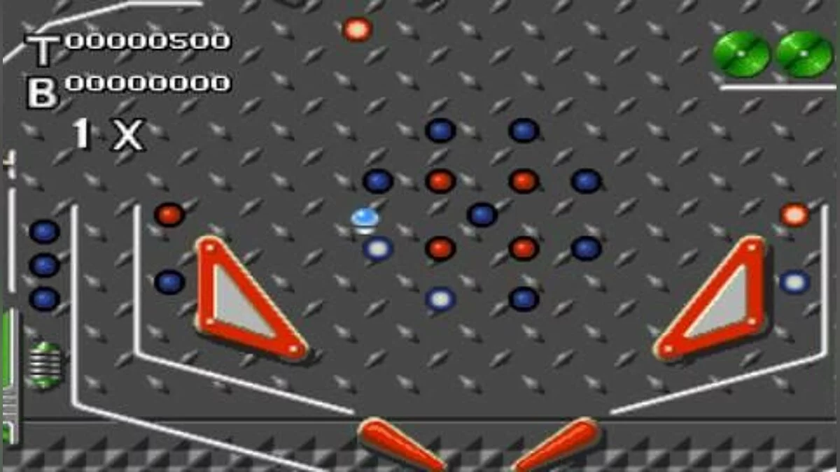 Скриншоты из EA Replay / Картинка 60