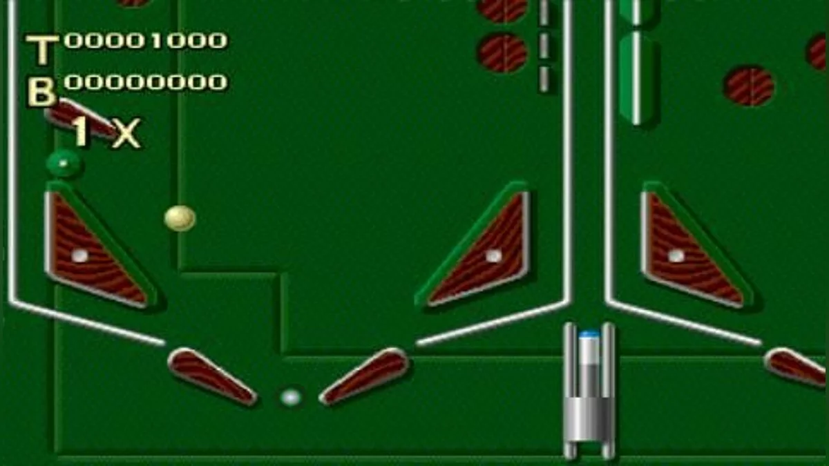 Скриншоты из EA Replay / Картинка 62