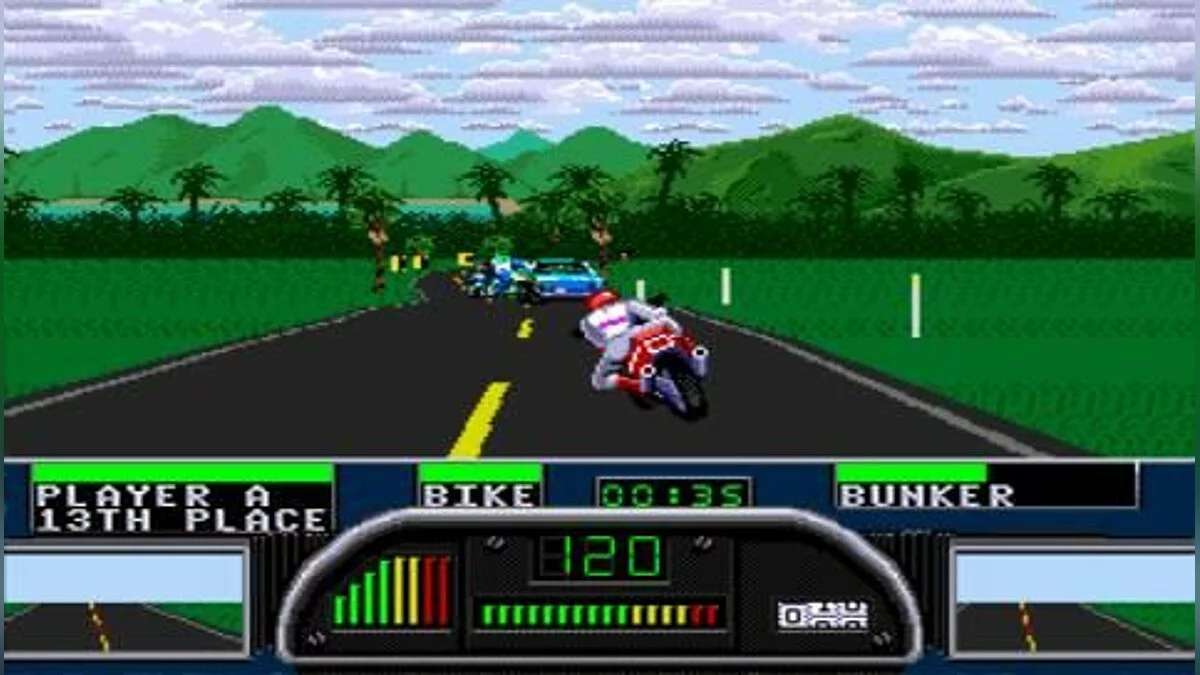 Скриншоты из EA Replay / Картинка 80