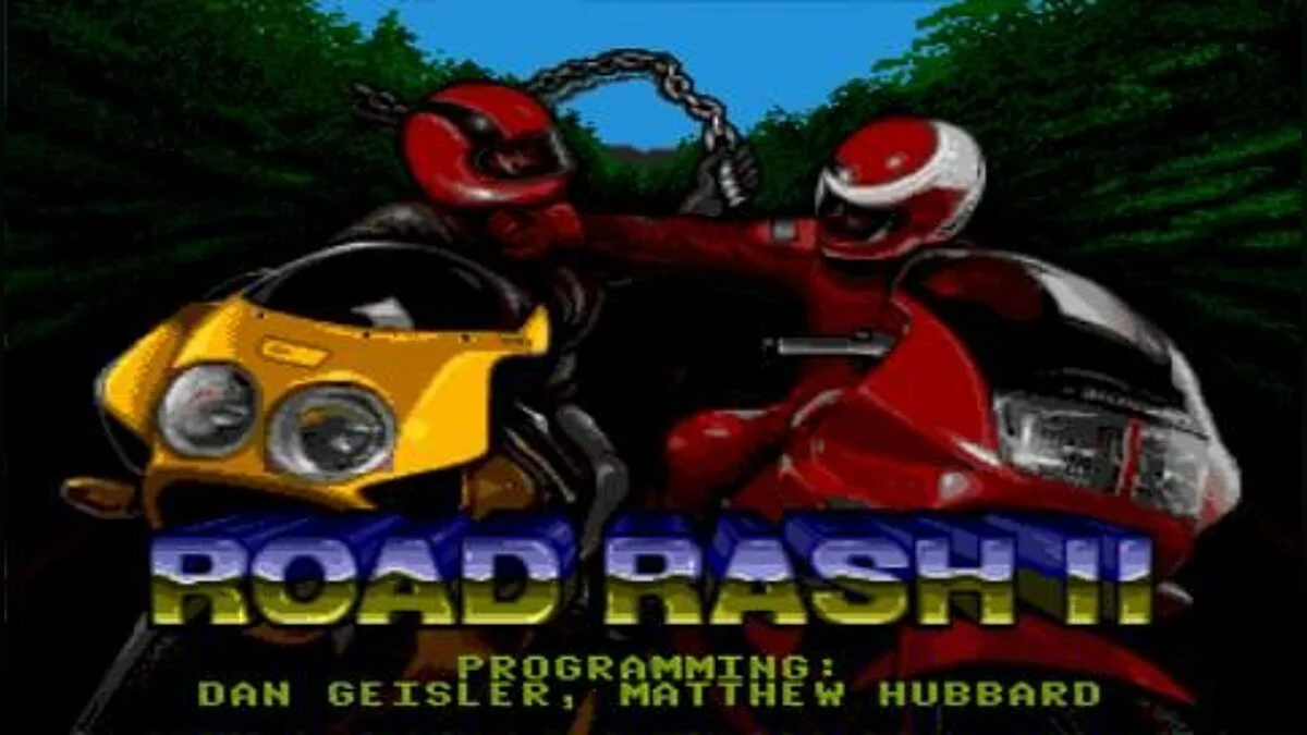 Скриншоты из EA Replay / Картинка 85