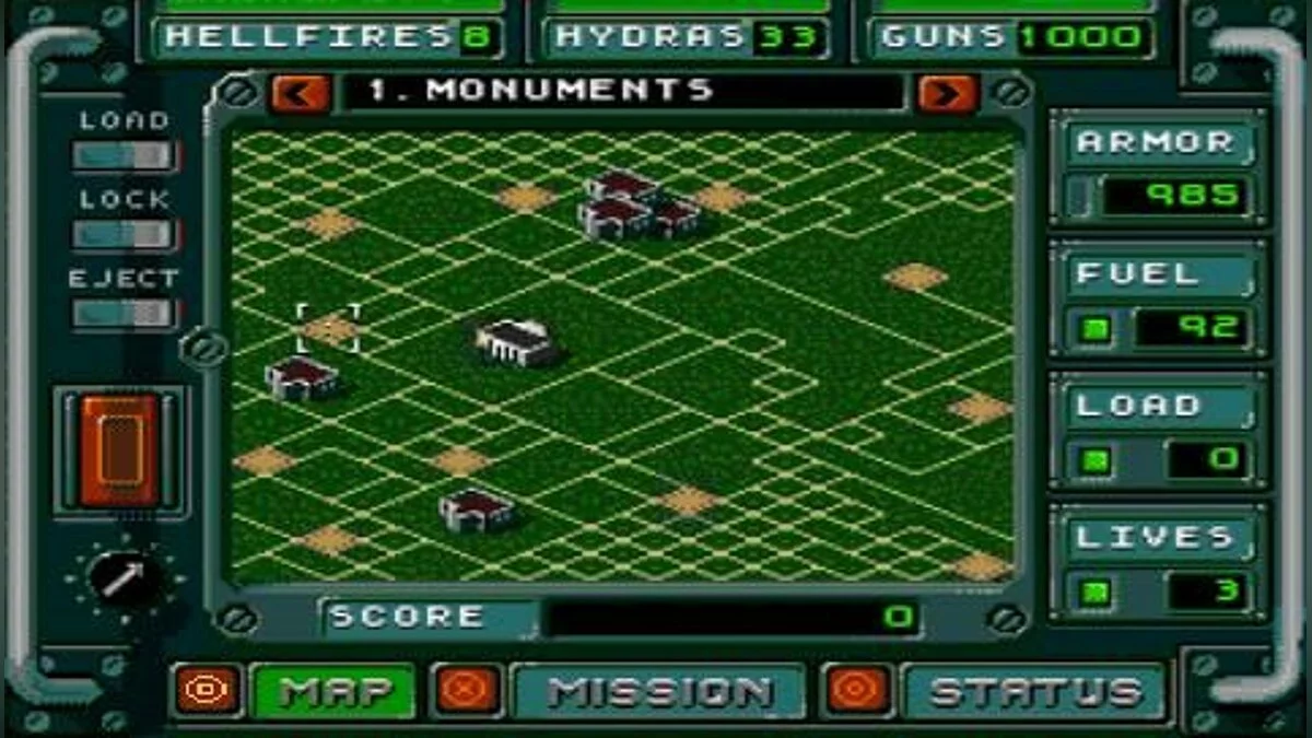 Скриншоты из EA Replay / Картинка 101