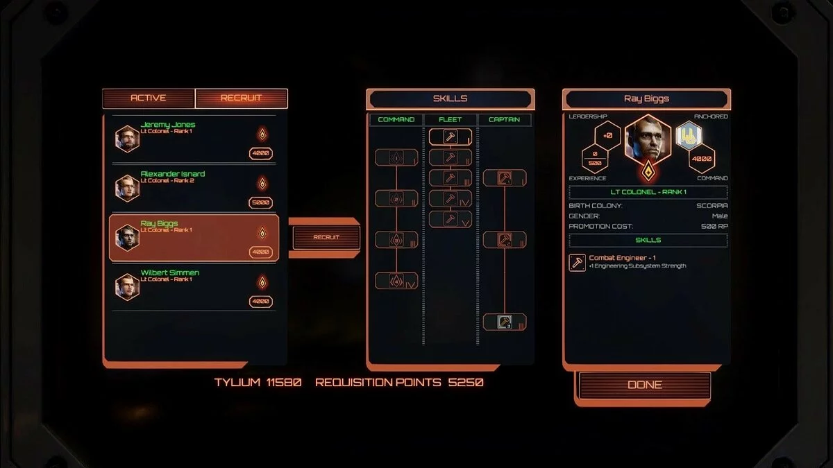 Скриншоты из Battlestar Galactica Deadlock / Картинка 31