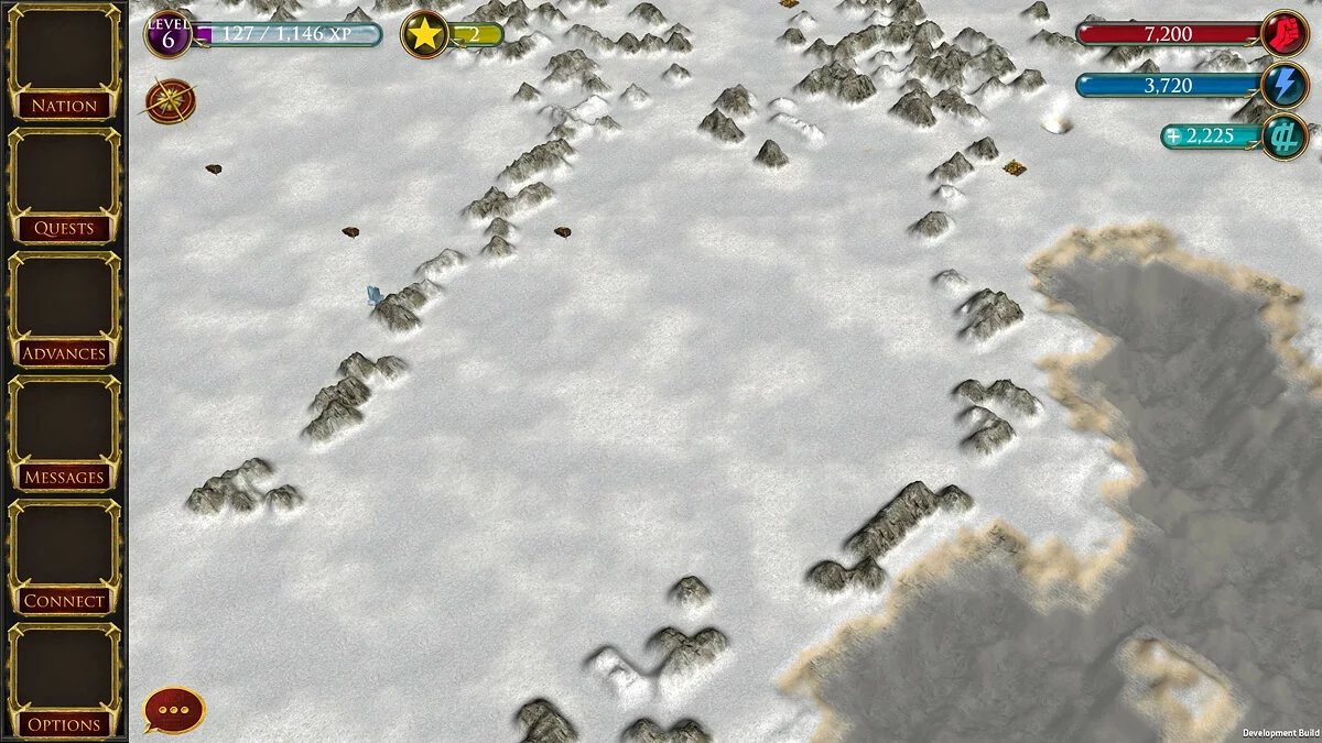 Скриншоты из War of Conquest / Картинка 15