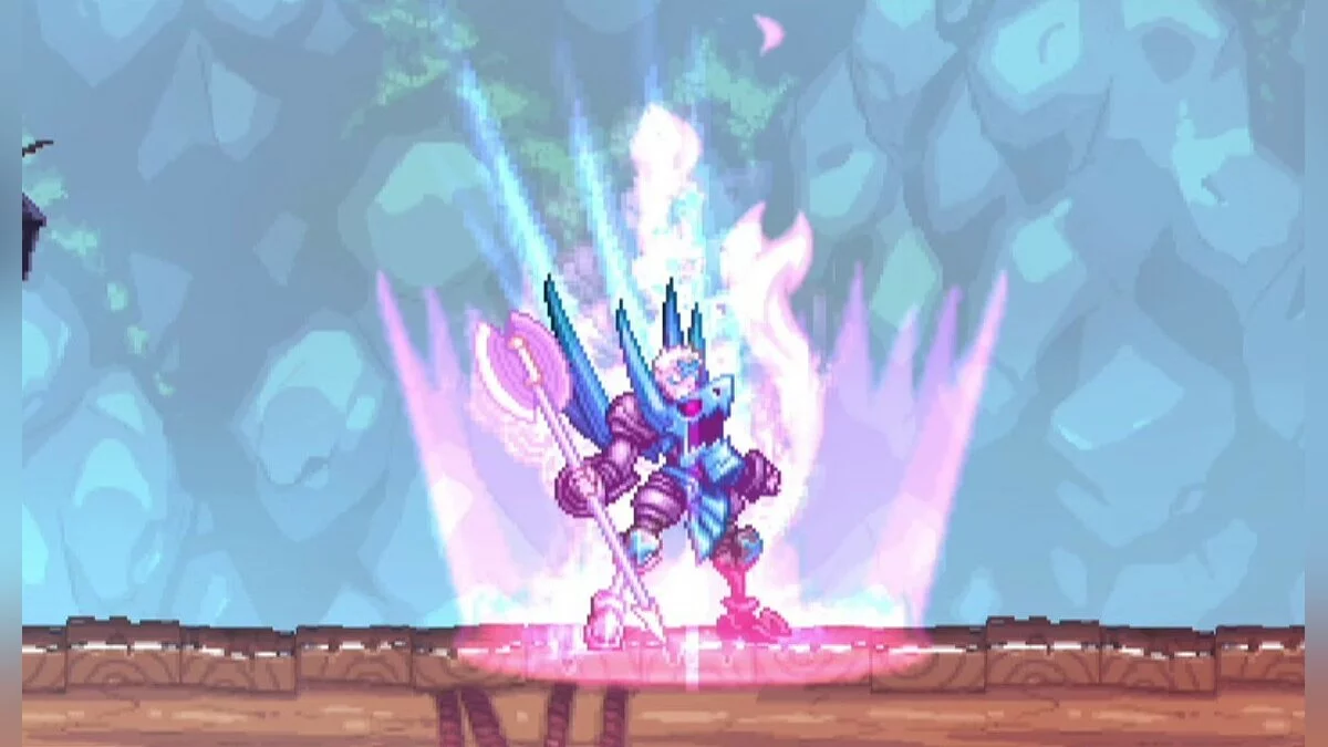 Скриншоты из Dragon Marked For Death / Картинка 8